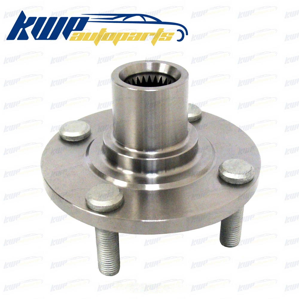 Front Wheel Hub Bearing Fits For Hyundai Sonata Kia Optima 1999 2002
