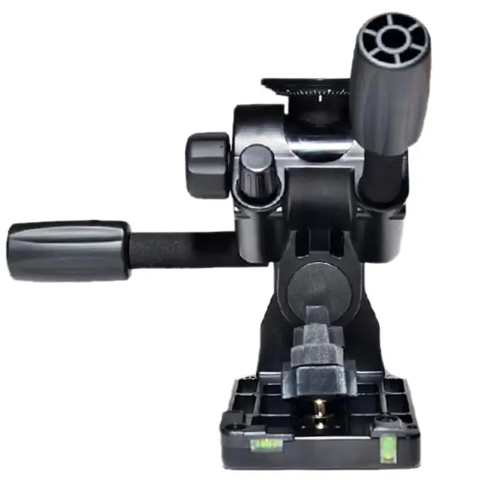 US $315.00 Velbon Magnesium 3Way PanTilt Head PH285 For DSLR Camera Tripod
