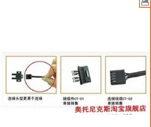 

Special price mini photoelectric sensor BS5 series accessories CT-01