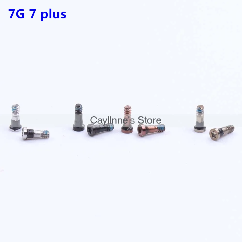 7G 7plus bottom screw (12) - 
