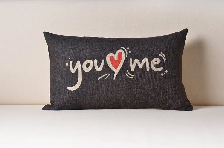 عشاق الهدايا الشمال الحب زوجين مكتب تزيين المنزل سائد أريكة وسادة وسادة الكتان القطن ق عشاق الهدايا الشمال الحب زوجين مكتب تزيين المنزل سائد أريكة وسادة وسادة الكتان القطن ق