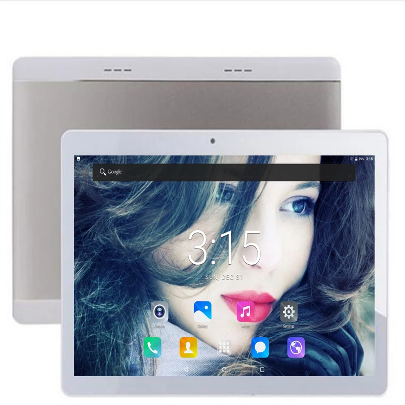 10.1inch android tablets