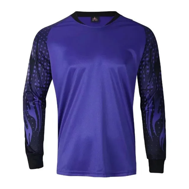 Sporting new goalkeeper jerseys long sleeve shirt goalkeeper jerseys