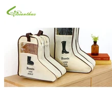 Путешествия Сапоги и ботинки для девочек сумка для хранения Туфли для гольфа Футбол спортивные под кроватью Пылезащитный чехол платяной шкаф Организатор детали коробки Интимные аксессуары поставки