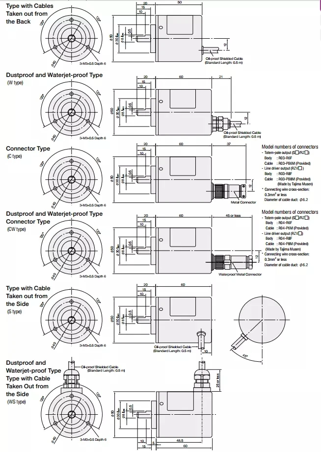 TRD-J1000-RZ 7