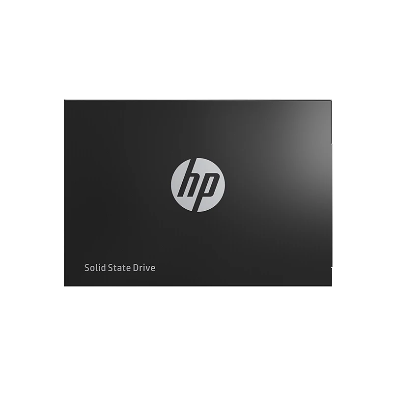 Hp SSD S700 2,5 250GB SATA3 3D NAND Внутренний твердотельный накопитель HDD жесткий диск HD SSD для ноутбуков и настольных компьютеров disco duro ssd