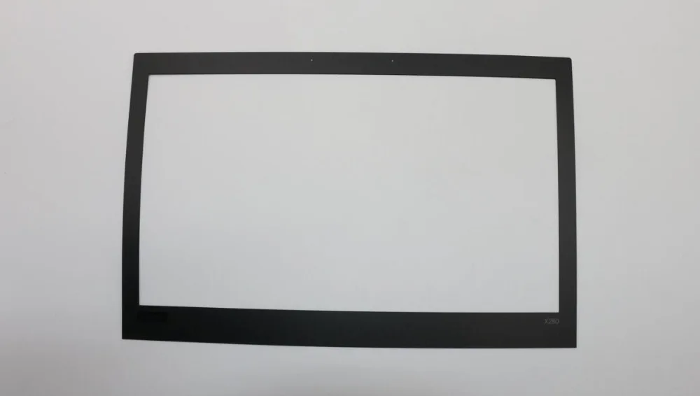 Nuovo Per Lenovo Thinkpad X280 Lcd Bezel Copriletto Sticker 01Yn085