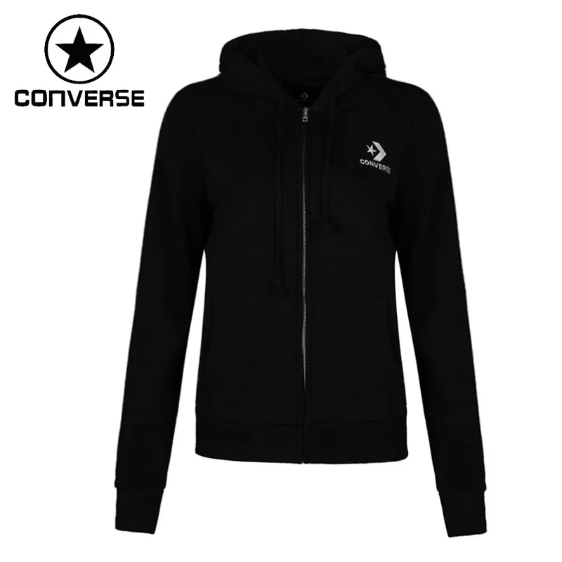 converse jacket women's