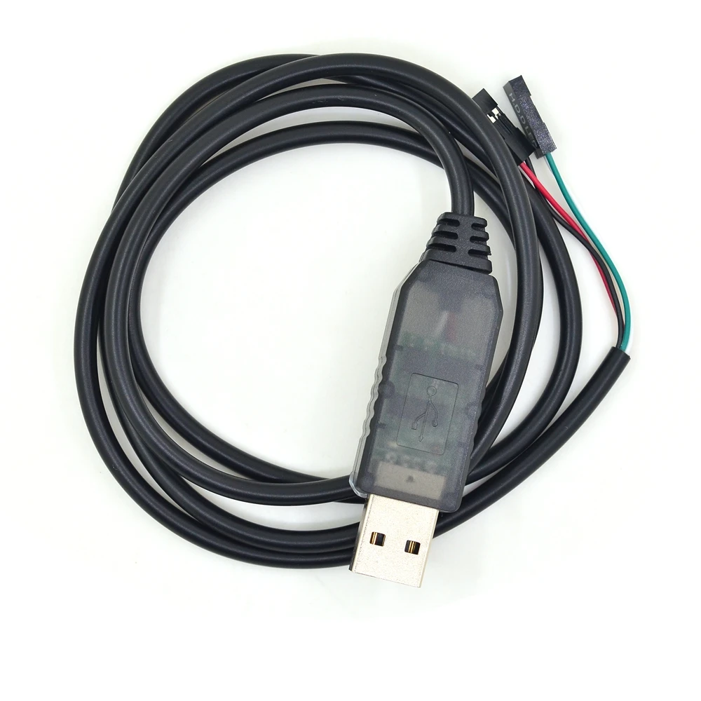 USB Watchdog Timer Card Module Automatic Restart IP