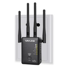 Wavlink AC1200 font b WIFI b font Repeater font b Router b font font b Access