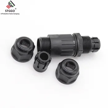 

Breathable Hydrophobic Vent Filter
