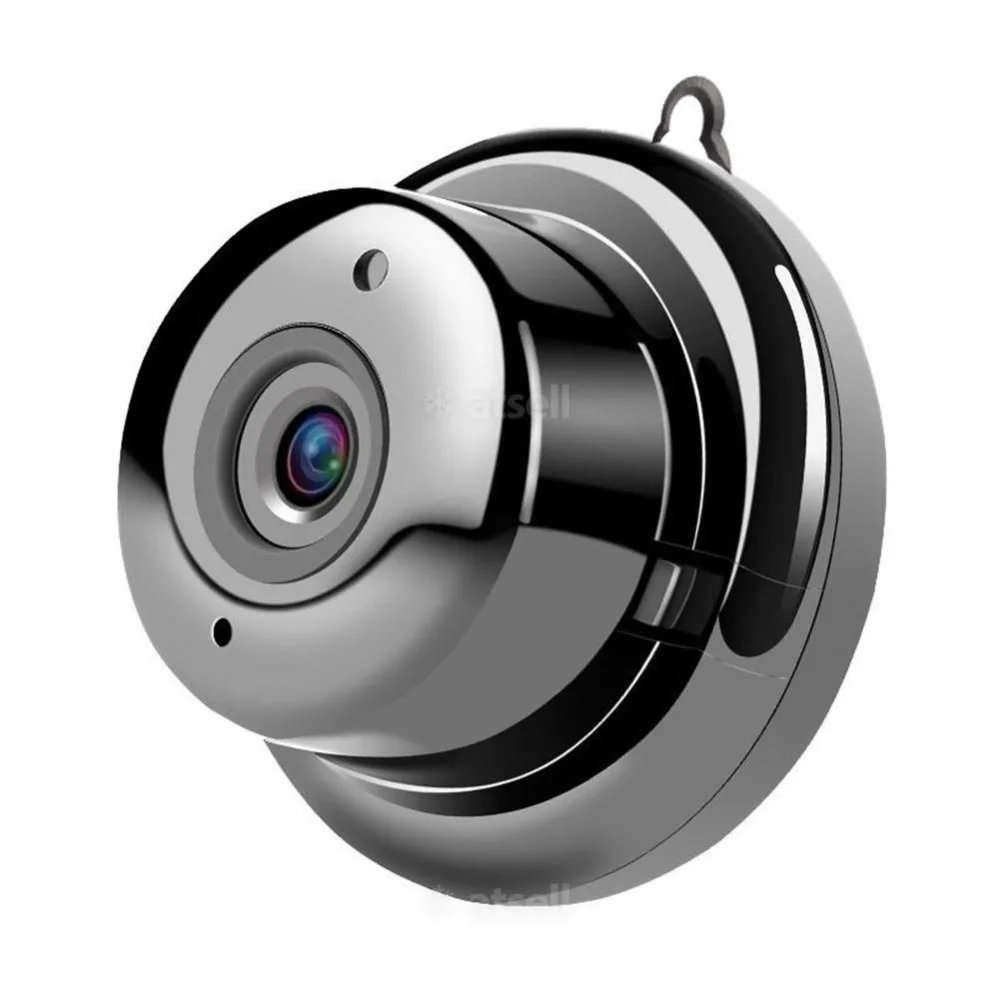 Беспроводная мини ip камера. Camera v380 Pro WIFI Mini. Камера v380 IP Wi-Fi.