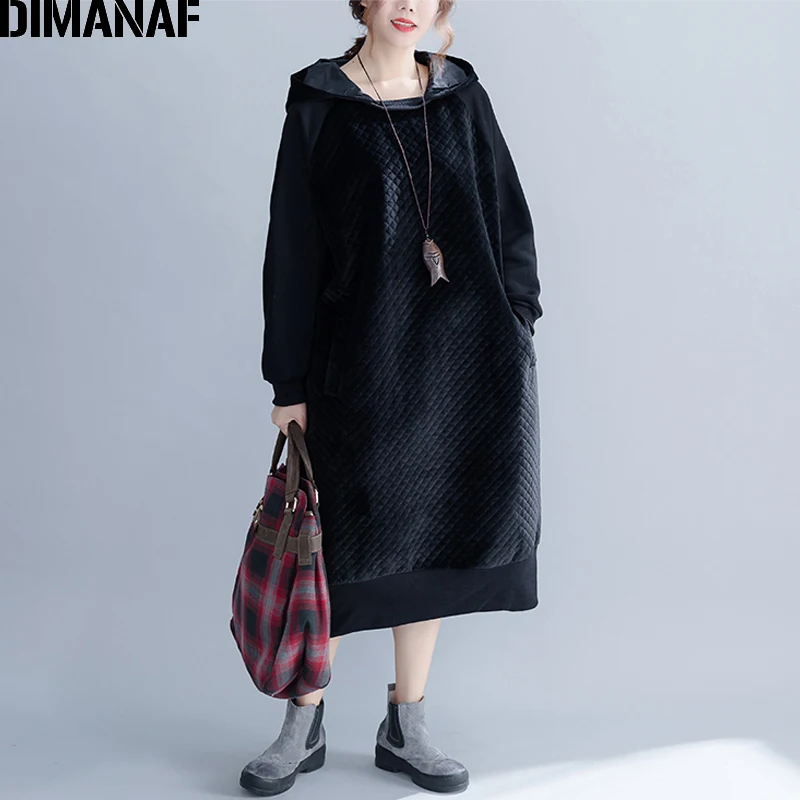 Parka Women 2018 Winter Jackets Coats Women Long Warm