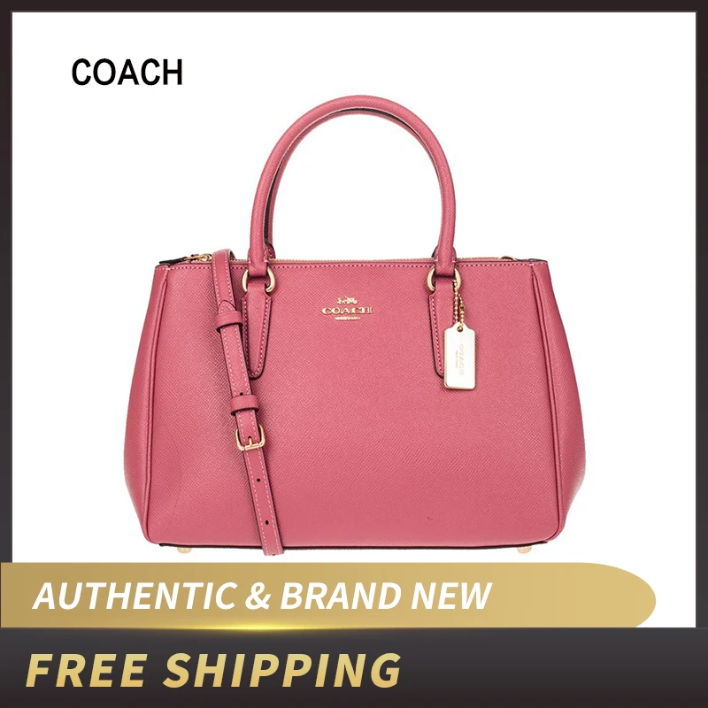 coach surrey bag