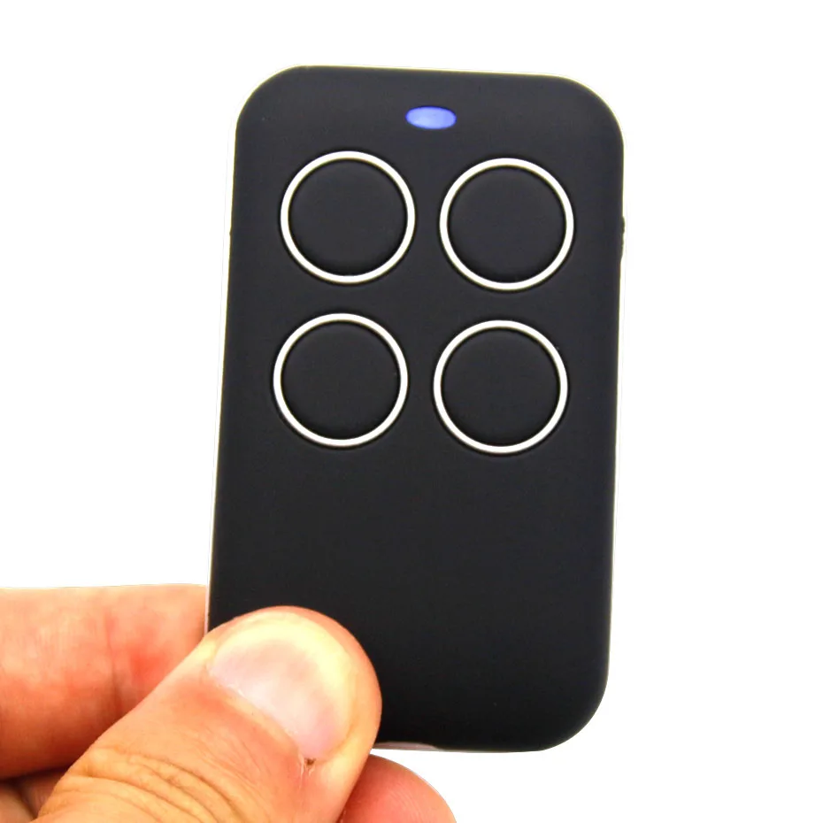 Electric Face To Face Copy Garage Door Opener Remote Control 4