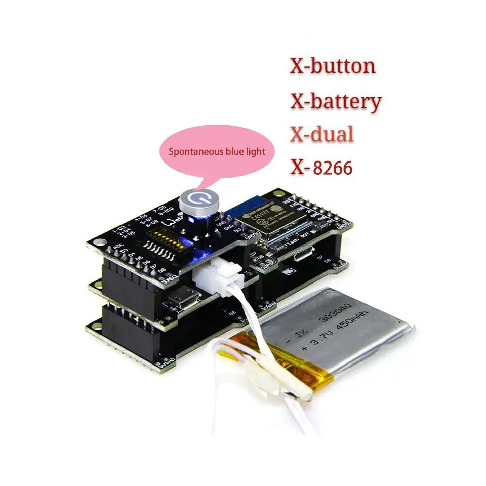 Проект ESP32/X 8266 ESP WROOM 02 Wi Fi и bluetooth основы 32 обучения комплект|kit kits|projecter wifikit wifi |