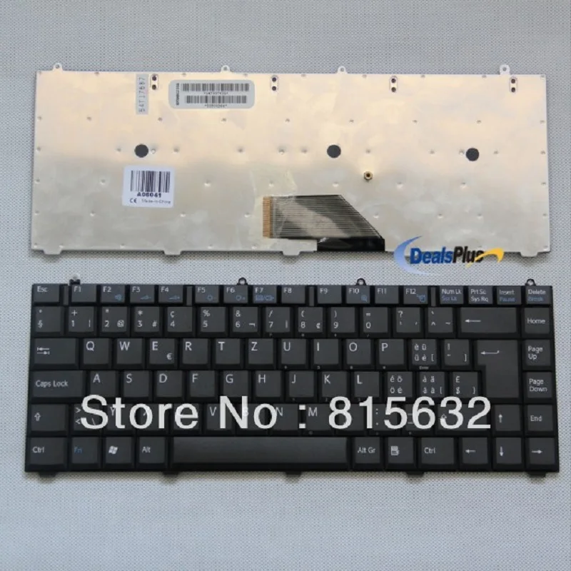 

WHOLESALE PRICE FOR SONY FS GR-SW KEYBOARD BLACK