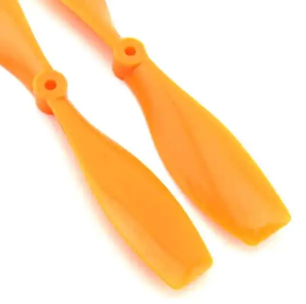 

5 pair 10pcs Propeller Bullnose Strengthen props For airplane RC Dron drone Quadcopter Mini Multitortor