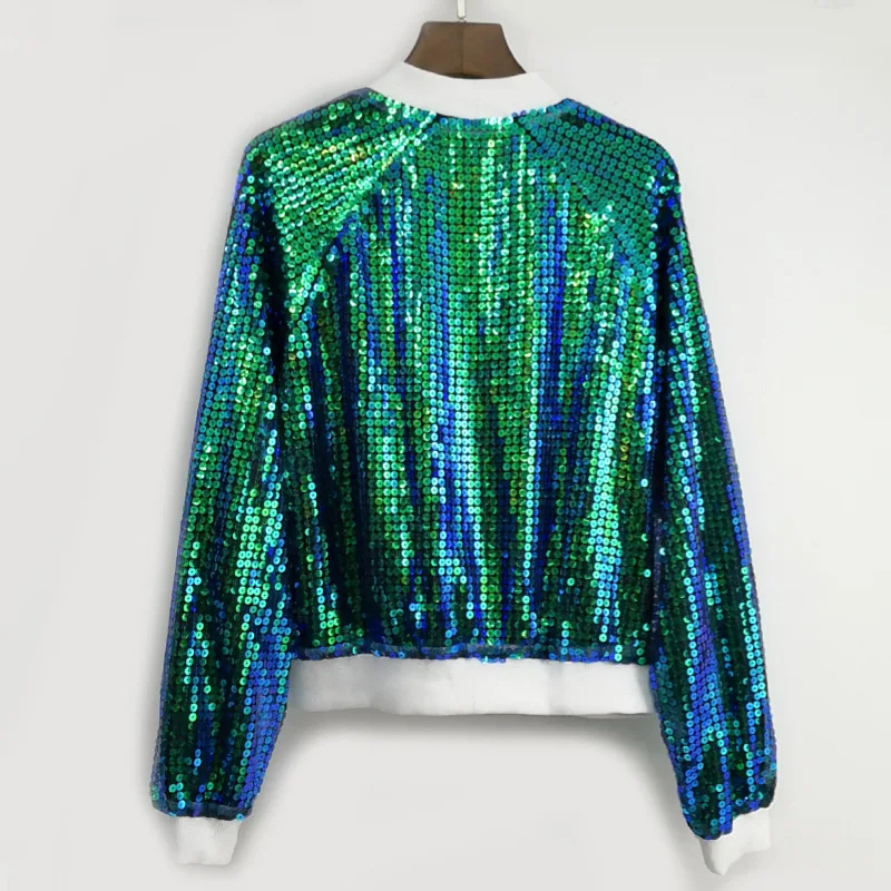 sequin jacket  (7)