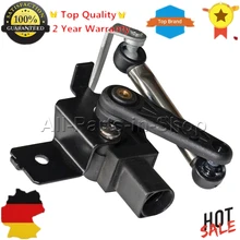 Headlight Head light lamp Sensor For Audi A3/VW Golf Plus 5 6 Jetta Scirocco Touran Altea Leon Toledo Octavia Suberb Yeti