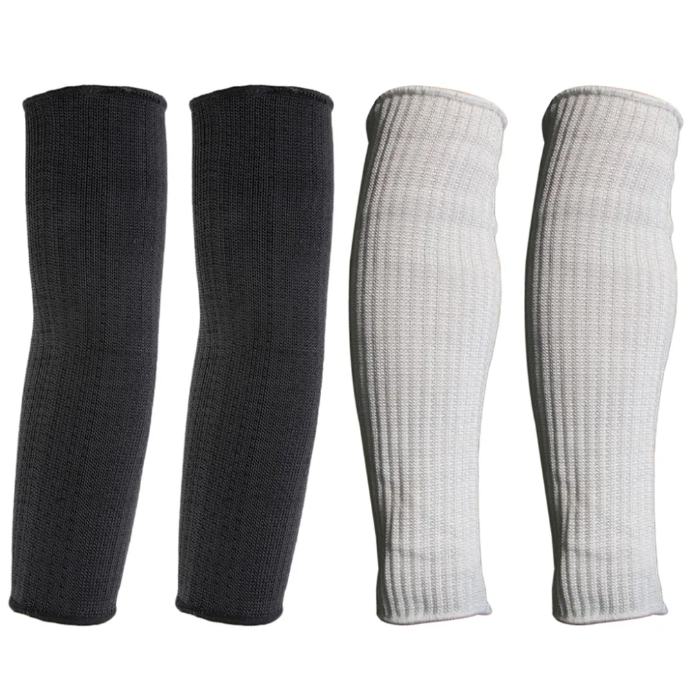 

Anti-Cut Stab Resistant Cutting Work Labor Protection Cut Safety Arm Sleeve