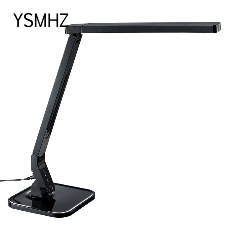 YSMHZ LED Desk Lamp Reading Office Multi Function With USB Charging