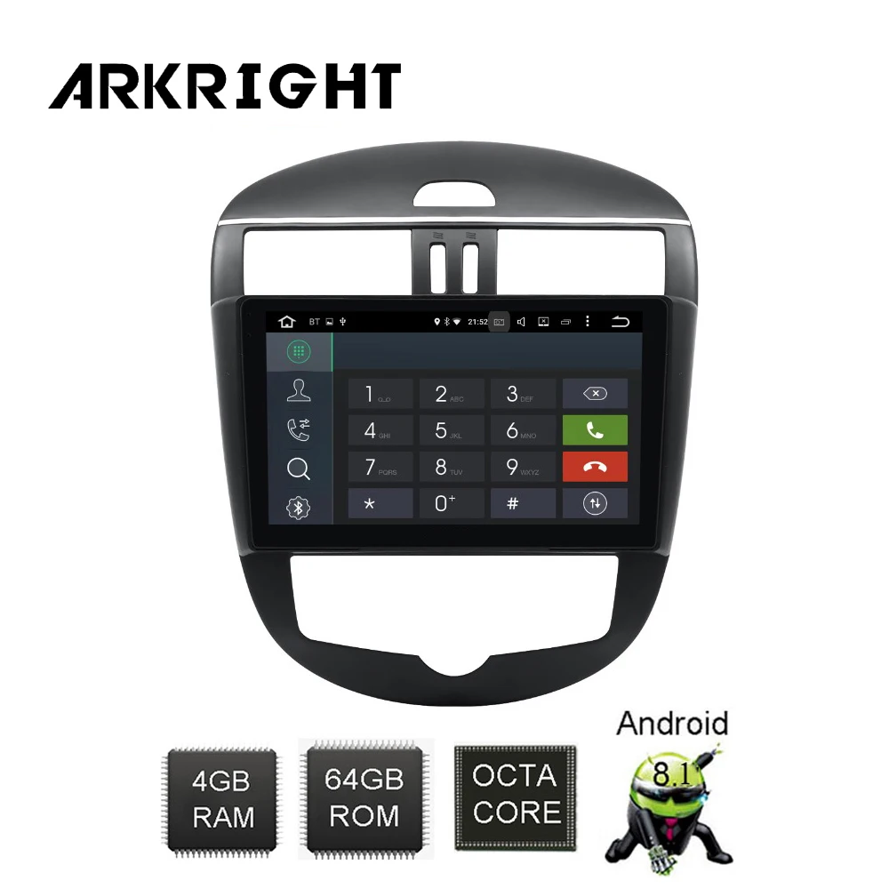 Sale ARKRIGHT 10.1
