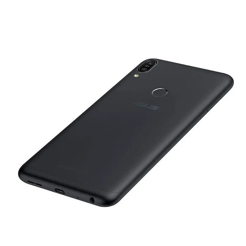 Смартфон Asus ZenFone Max Pro(M1) ZB602KL, 4 ГБ, 64 ГБ, SnapDragon 636, Android 6,0 '', 18:9, FHD, телефон с функцией распознавания лица, 5000 мАч, мобильный телефон