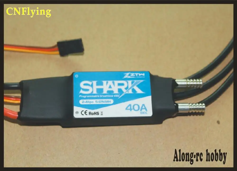 SHARK40A1