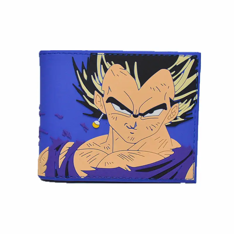 

Free Shipping cartoon wallet The Witcher pokemon suicide squad A lot of style short section and cardholder wallet