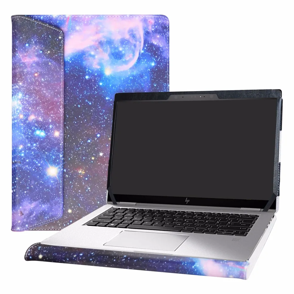 Alapmk Protective Case Cover For 13 3 HP EliteBook x360 1030 G3 Laptop Not fit Other