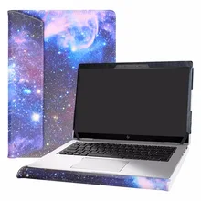 Alapmk Protective Case Cover For 13 3 HP EliteBook x360 1030 G3 Laptop Not fit Other