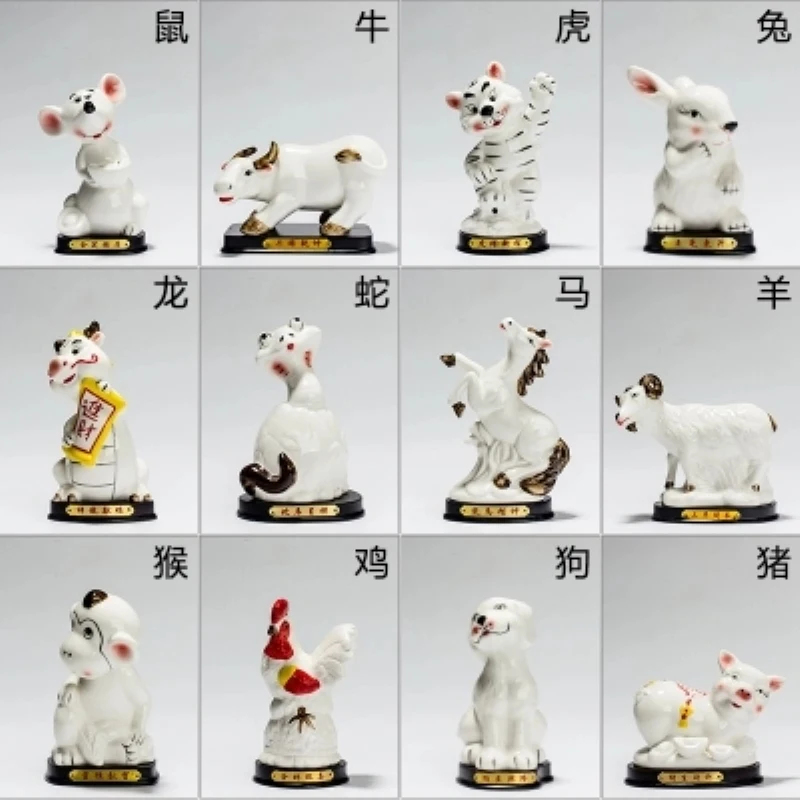 Goedkoop Zodiac Woondecoratie Accessoires Adornos De Navidad Ev Aksesuar Hogar Decoracion Decora o para casa Enfeites Para Quarto Model