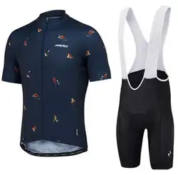 Новинка 2018 года Morvelo ropa ciclismo Лето команда Велоспорт Трикотажные изделия ciclismo speciall UCI индивидуальный заказ костюмы