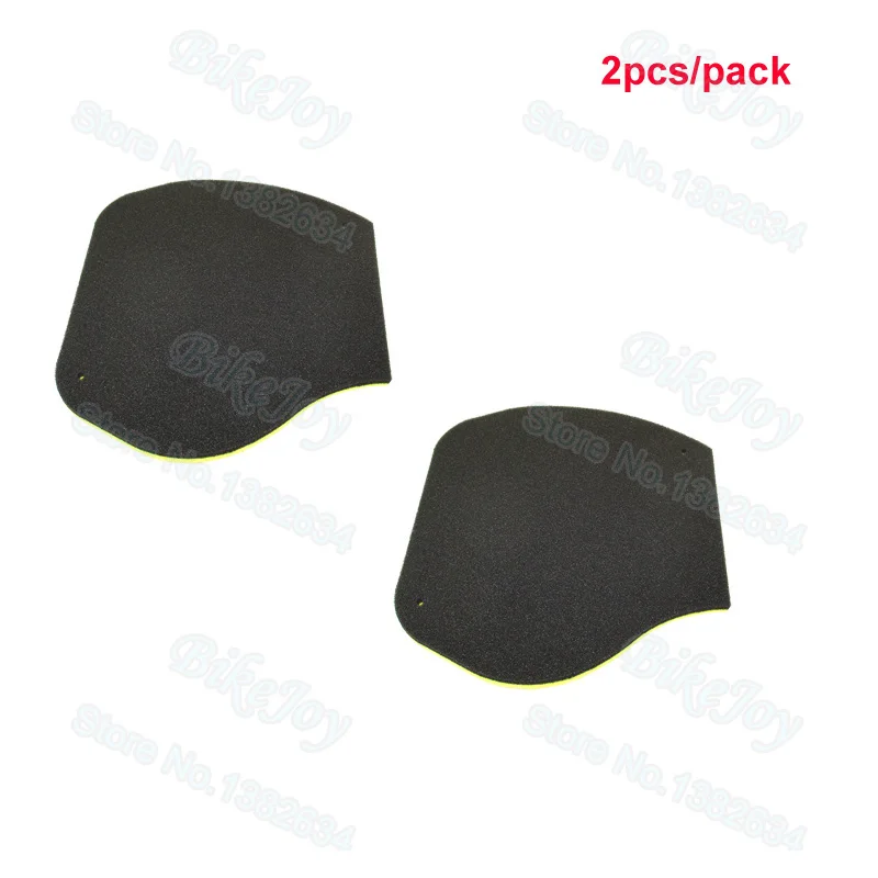 

Air Filter For 1HP-E4451-00-00 & 1HP-E4451-01-00 Yamaha 2007-2015 Grizzly 700 4x4 & 2009-2014 Grizzly 550 4x4