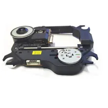 Замена для SONY HCD-FX10 DVD плеер запасные части лазерные линзы Lasereinheit модульный блок HCDFX10 Оптический Пикап Bloc Optique