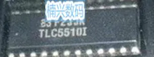 20Pcs TLC5510I TLC5510INSR TLC5510 SOP24 new | Электронные компоненты и принадлежности