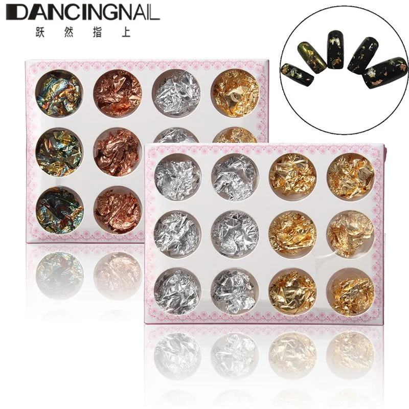 Foil Acrylic Nails Promotion For Promotional How To Take Off Fake Nails