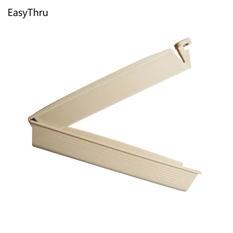 

100pcs/box Medical Ostomy Bag Sealing Clip Anorectal Ostomy Bag and Special Clip for Urinary Ostomy Bag Accessories 70mm