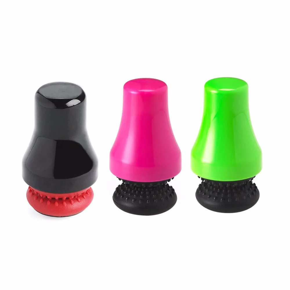 

1pcs Magnetic Spot Scrubber Glass Bottle Cleaner Car Window Aquarium Wall Algae Removal Dual-Sided Cleaning Brush Handy Tool