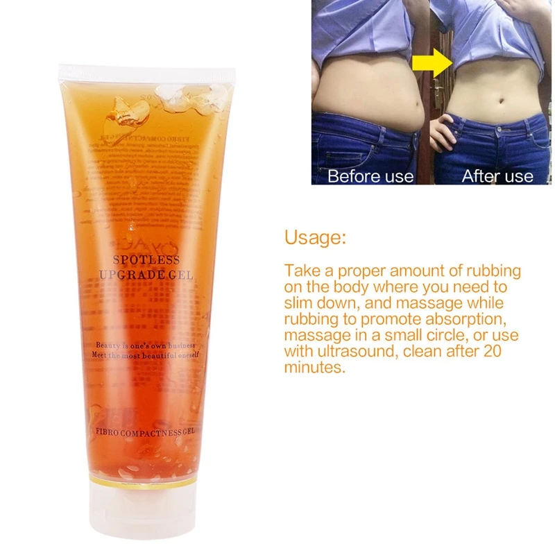 

Fats Burning Gel Ultrasonic Massage Gel Rf Cavitation Body Slimming Skin Firming Lifting Tighten Inject Gel For Beauty Machine