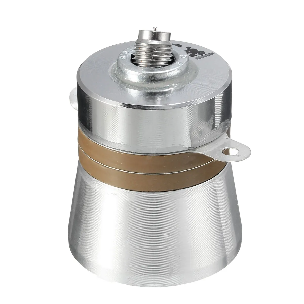 

2017 Hot High Conversion Efficiency 60W 40KHz Ultrasonic Piezoelectric Transducer Cleaner High performance Acoustic Components