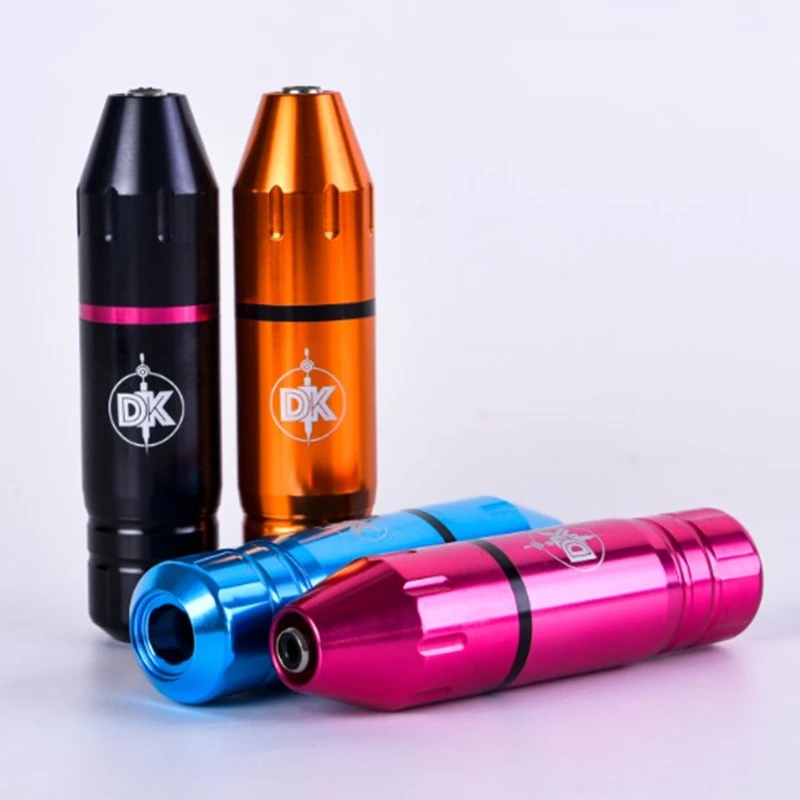 Original Top Quality Rotary Tattoo Pen Machine GERMANY Motor Permanent Makeup Tattoo Machine