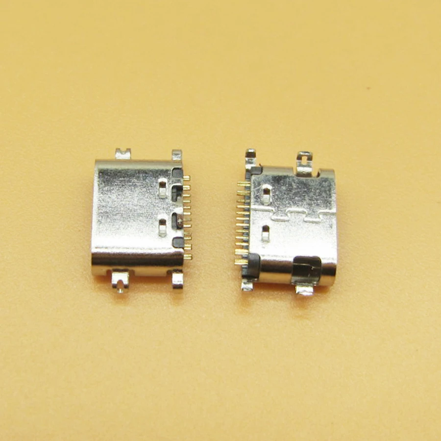 

2pcs For Leagoo S10 Micro Mini USB Charging Port Connector Plug Jack Socket Dock Repair Parts Replacement