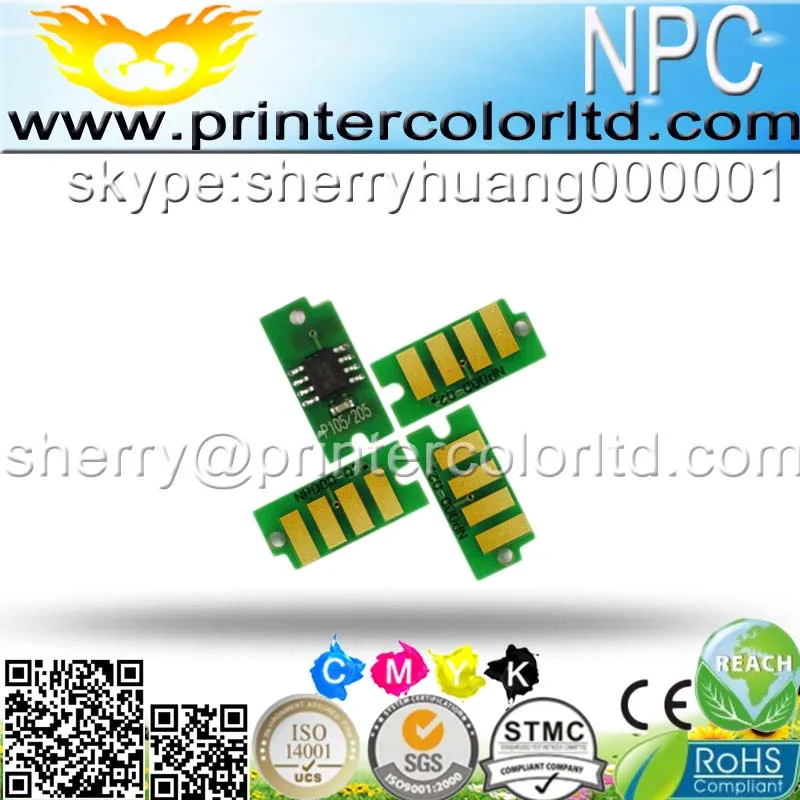

1x Compatible for Fuji Xerox DocuPrint CM115w CM115 CM225w CM225 CP115w CP115 CP116w CP116 CP225W CP225 Toner Chip Reset Chip