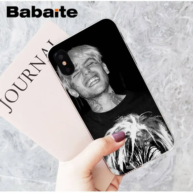 Lil Peep Popular Aesthetic funny art fashion newly pattern