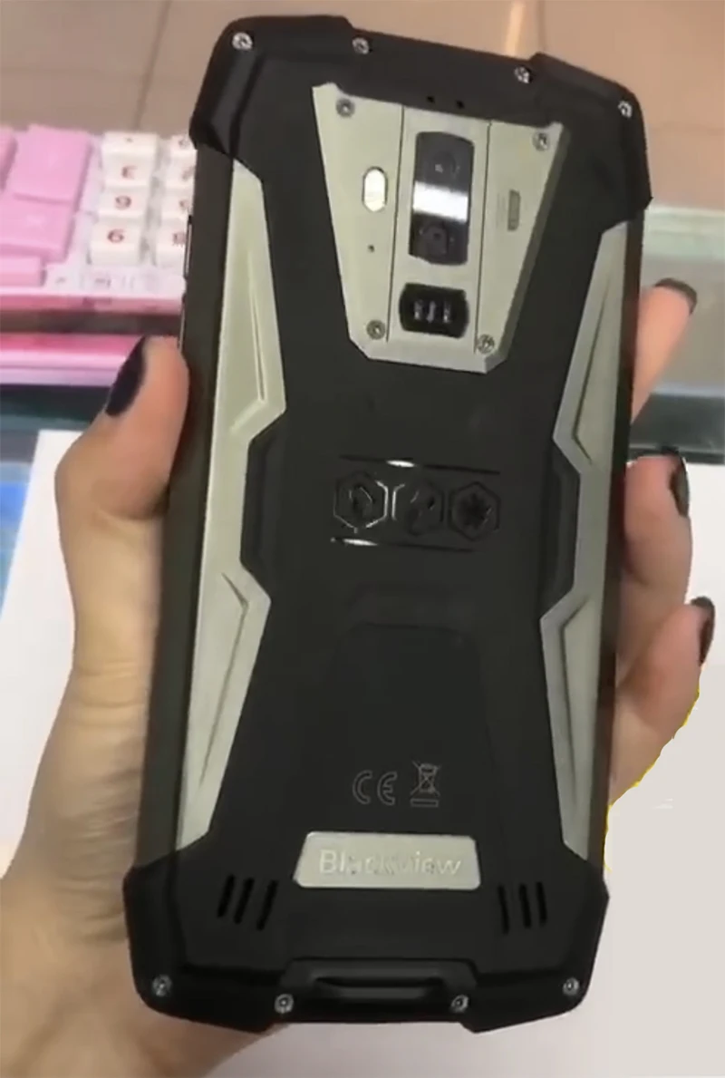 Bv9700pro как заменить аккумулятор Взрывозащищенный экран протектор для Blackview BV9700 Pro, закаленное стекло, пл