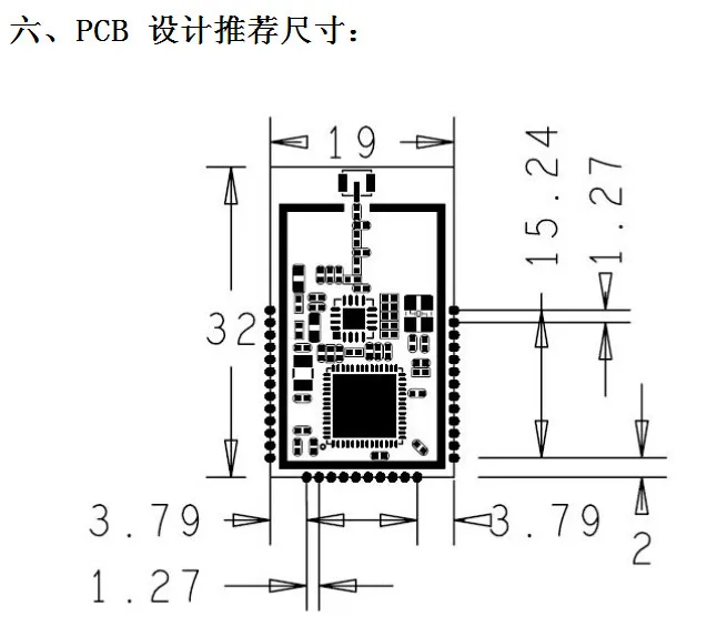 CC2538-CC2592PA модуль CC2538 разработка тестовая плата ZigBee разработка тестовая плата CC2538+ CC2592