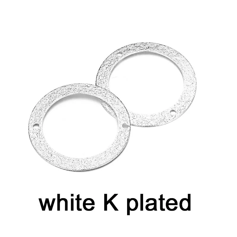 White K