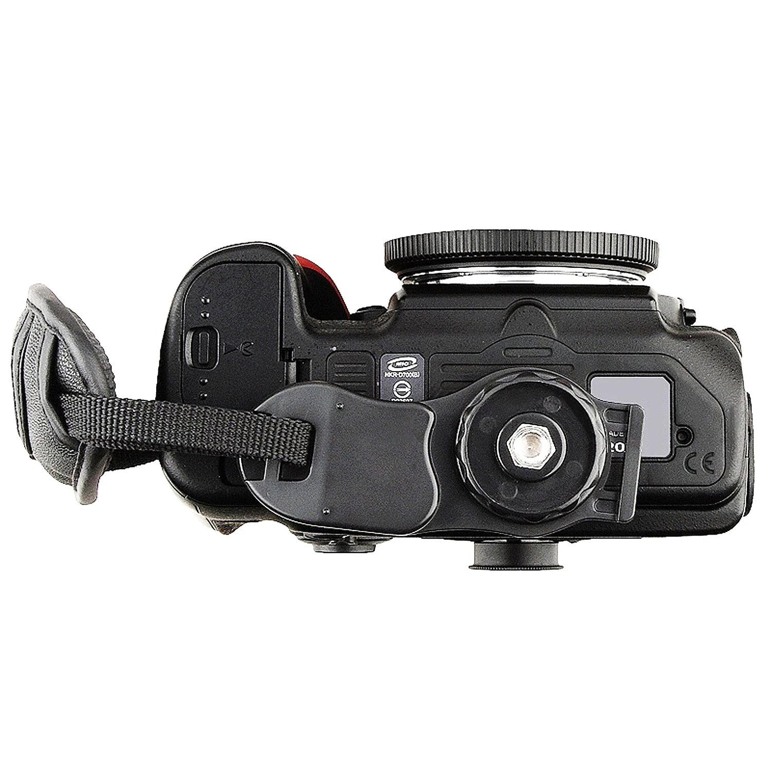 Ремешок из мягкого неопрена для sony SD15 a6000 a6300 a6400 a6500 a7 a7R a7S a9 a99 II III|Ремни камер| |